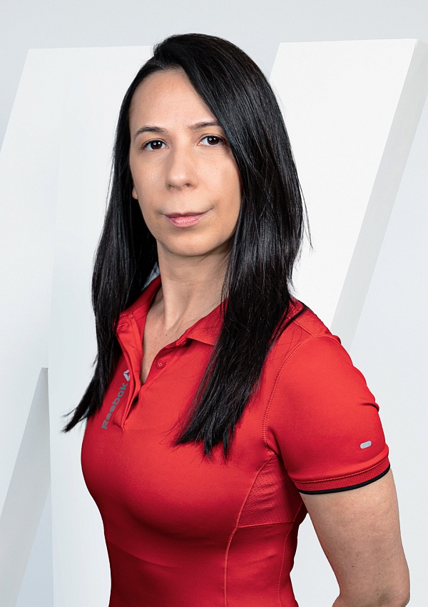 Алексеева Людмила 