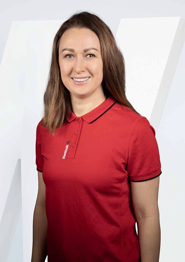 Быченкова Ирина