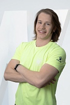 Суетин Клим