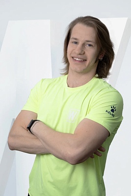 Суетин Клим
