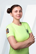 Мышляева Анна