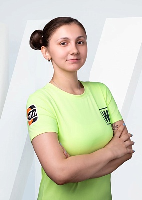 Мышляева Анна