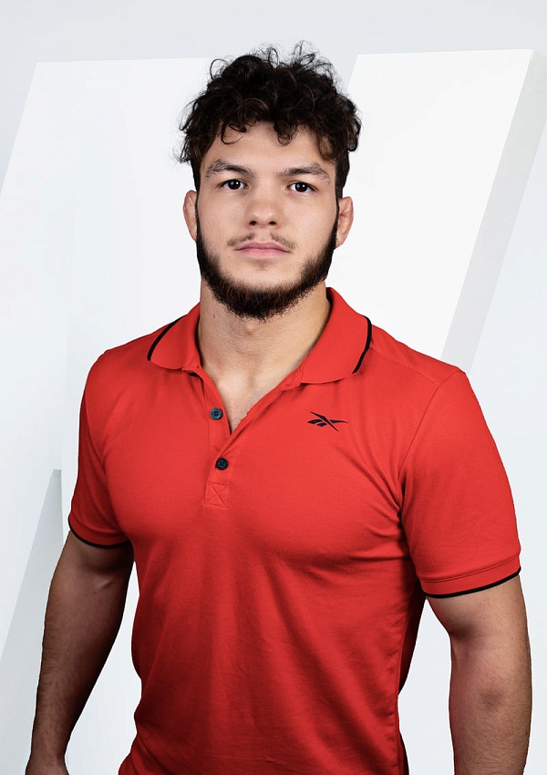 Добрынин Иван