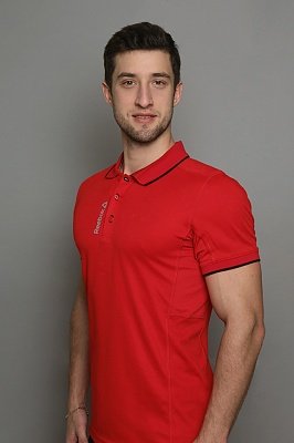 Сергей Орещук