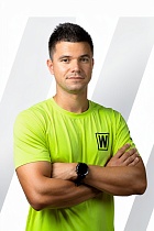 Сергей Рудковский