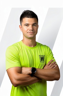 Сергей Рудковский