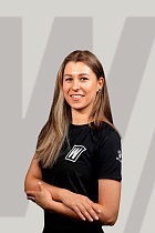 Елена Панферова