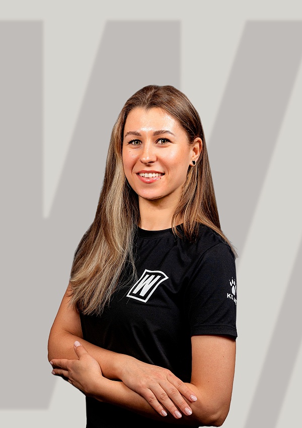 Елена Панферова