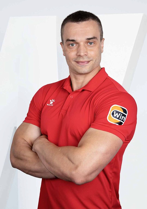 Кусакин Сергей