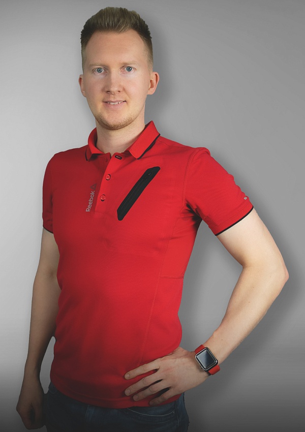 Усачев Антон Сергеевич