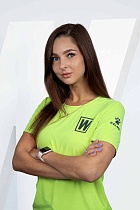 Коровина Анна