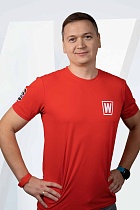 Удалов Алексей Сергеевич