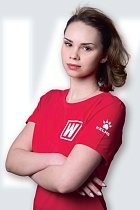 Новоселова Полина 