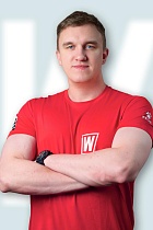 Соловьёв Глеб