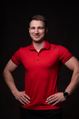 Пивник Сергей