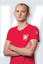 Бинадалиев Руслан 