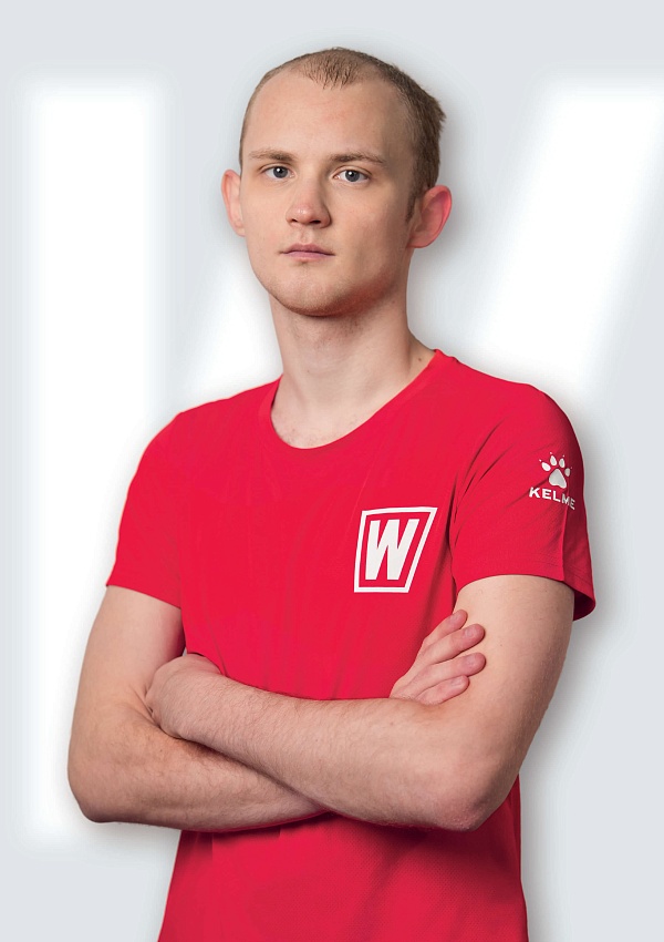 Бинадалиев Руслан 