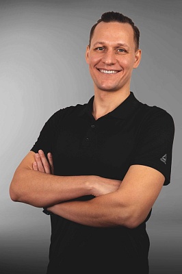 Андрей Ушаков
