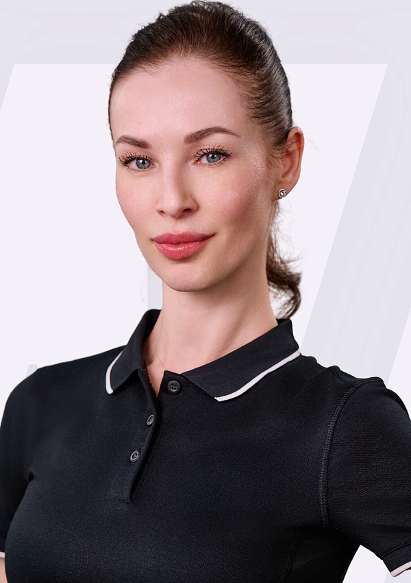 Ольга Мелкова