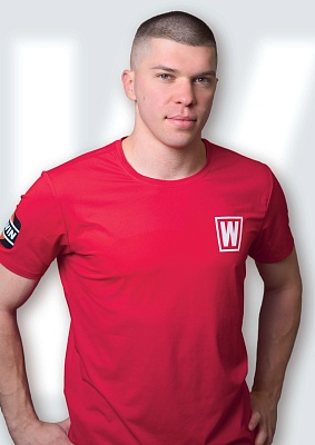 Данилин Иван