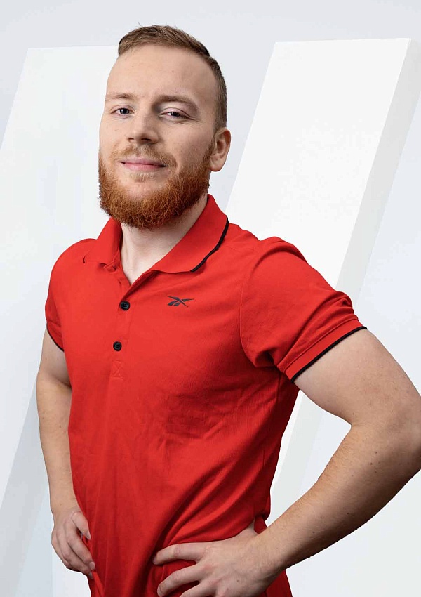 Анисимов Дмитрий