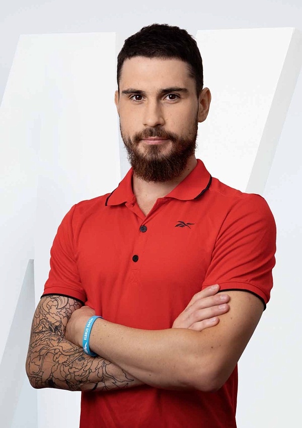 Орлов Григорий