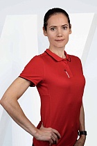 Саргина Елена