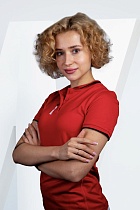 Чувикова Екатерина