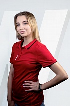 Малиновская Полина