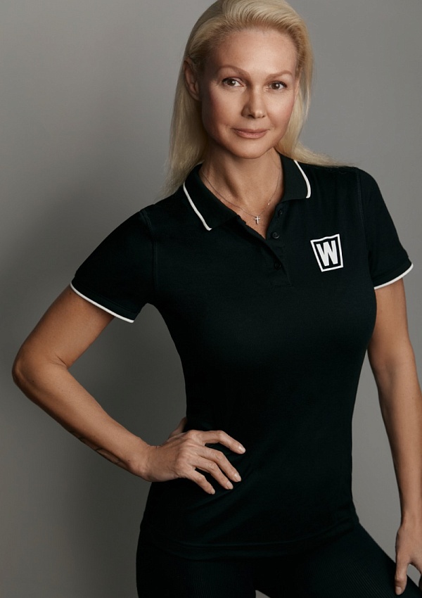 Цецарцева Оксана