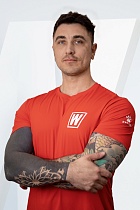 Смирнов Павел