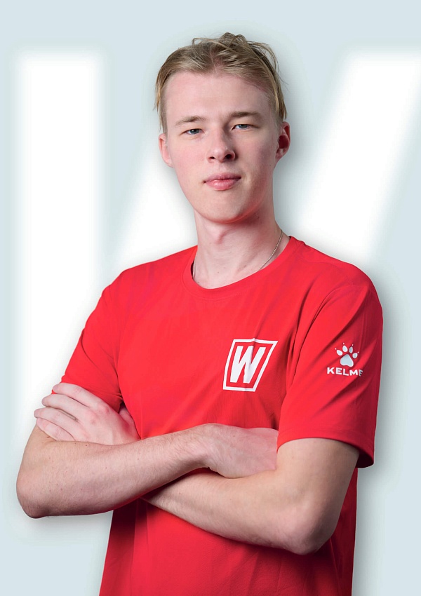 Кременцов Константин