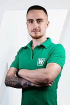 Скачков Дмитрий 
