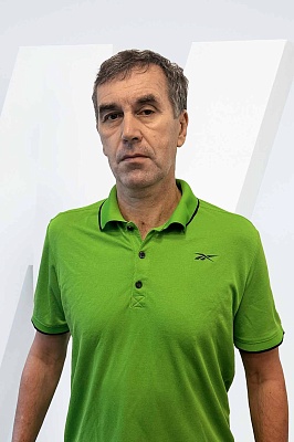 Тренер по водному балансу