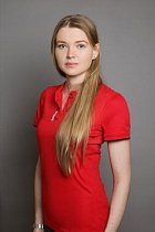 Ильина Ярослава Александровна