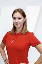 Соловьева Полина