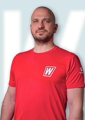 Иван Михалкович 