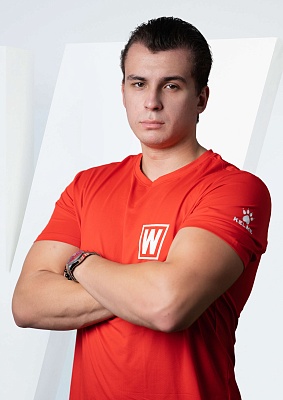 Тимофеев Максим 