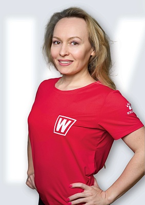Файзулина Алла