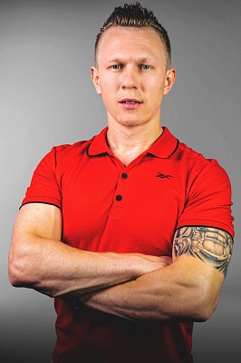 Щербаков Александр