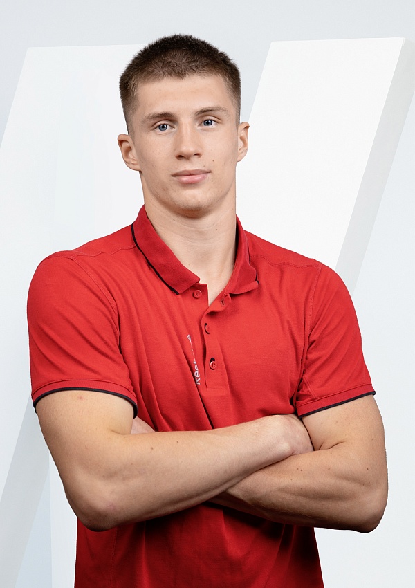 Пучков Даниил 