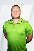 Павел Черных