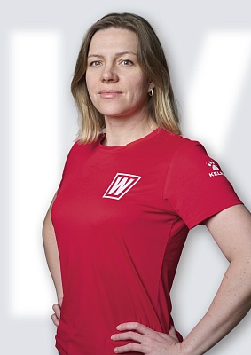 Мария Козлова 