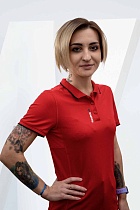 Рыженкова Татьяна