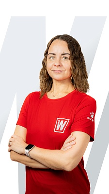 Нелли Чернак