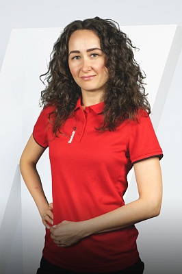 Клевакина Наталья