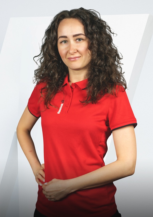 Клевакина Наталья