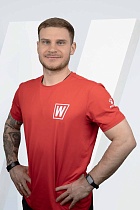Марков Андрей 