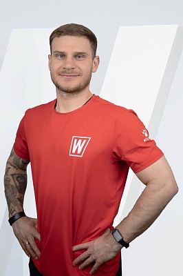 Марков Андрей