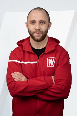 Лысов Зураб